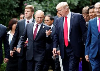 Trump-Putin meeting in Alaska raises hopes: what’s on the table