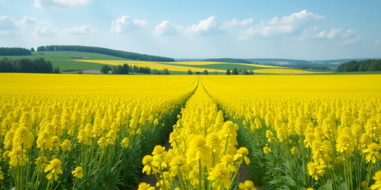 Beijing imposes steep duties on Canadian canola amid trade dispute