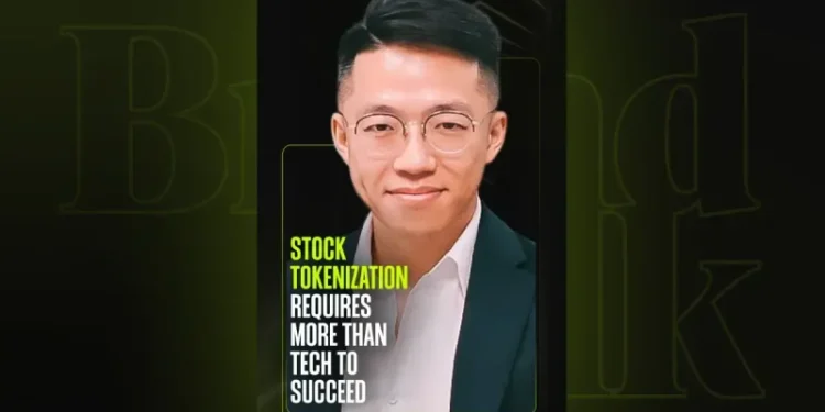 Stock Tokenization’s Biggest Hurdle Is Regulatory Compliance – Not Technology