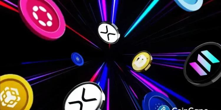 Altcoin Season to Face Delays Unless New Crypto ETFs Launch, Bitfinex Analysts Warn