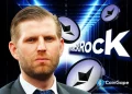 Analyst Predicts Ethereum Price to $12K After Major Breakout Amid Eric Trump’s Warning to Short Sellers