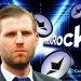 Analyst Predicts Ethereum Price to $12K After Major Breakout Amid Eric Trump’s Warning to Short Sellers
