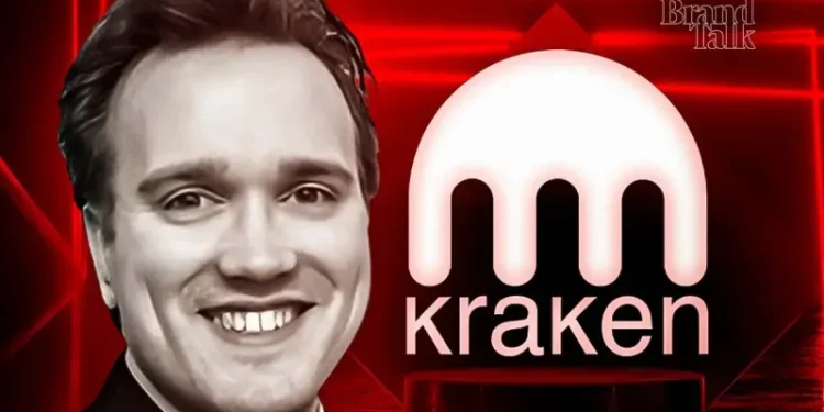 After Marco, Another Kraken Lawyer Michael O’Connor Departs From the Exchange