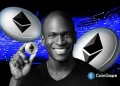 Ethereum Price Prediction- Can Bulls Defend the $3,500 Support Zone as Arthur Hayes Joins Selloff