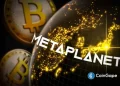 Metaplanet Grow Bitcoin Holdings With $11.6M Purchase Amid Michael Saylor’s Buy SIgnal