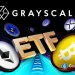 Will The First Spot XRP ETF Launch This Month? SEC Provides Update On Grayscale’s Fund