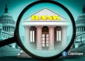 White House Targets Bank-Led Chokepoint 3.0 Over Crypto Debanking