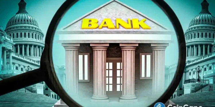 White House Targets Bank-Led Chokepoint 3.0 Over Crypto Debanking