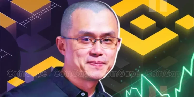 Binance’s Changpeng Zhao Bets on DEX’s Future With AI Integration, After Hyperliquid Success