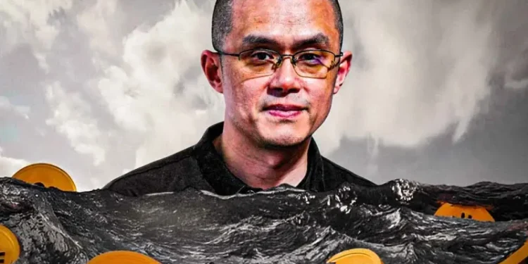 CZ Calls $1.8B FTX Lawsuit Nonsensical, Says U.S. Court Has No Jurisdiction