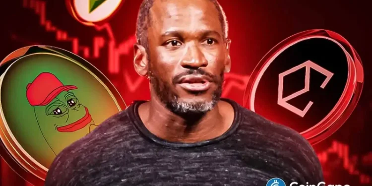 Arthur Hayes Talks Bullish, Acts Bearish — Dumps $13.35M in Crypto Holdings