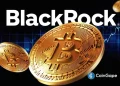 BlackRock’s Bitcoin ETF Surpasses Record $90 Billion AuM