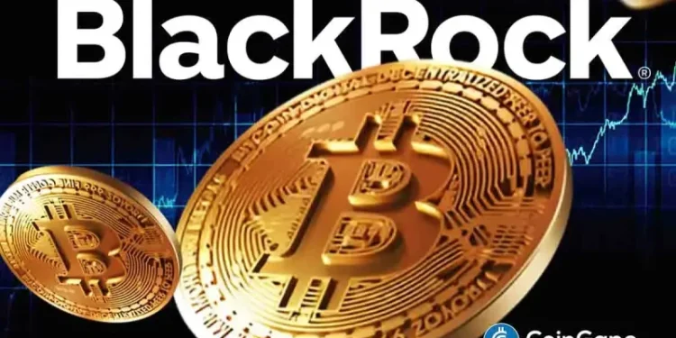 BlackRock’s Bitcoin ETF Surpasses Record $90 Billion AuM