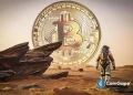 Bitcoin Hits $124.4k: How Much Do SpaceX, Strategy and Big Buyers Hold?