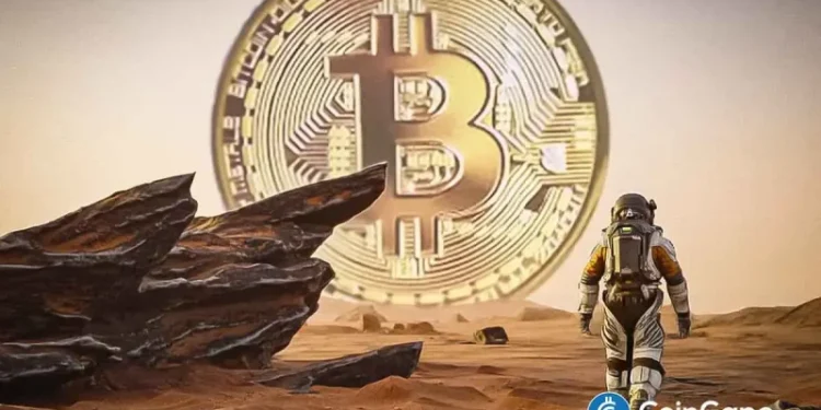 Bitcoin Hits $124.4k: How Much Do SpaceX, Strategy and Big Buyers Hold?