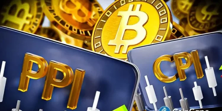 Bitcoin Eyes All Time High Ahead of US CPI, PPI Data This Week