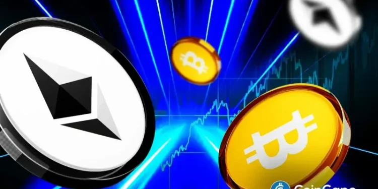 $5B Bitcoin OG Resumes Ethereum Buying Spree, Scoops Up to $1B in ETH