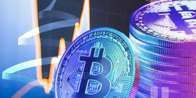 Arkham Uncovers 127,426 BTC Hack on Chinese Bitcoin Mining Pool LuBian