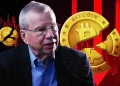 John Bollinger Warns of ‘Head Fake’ as BTC Price Bounces
