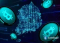 Bitcoin Price Eyes $160K as Korea’s First Treasury Bets $40M on BTC