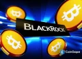 Hedge Fund Giant Brevan Howard Reveals $2.3B BlackRock Bitcoin ETF Stake