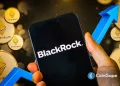 BlackRock Ethereum ETF Crosses $10 Billion Inflows, ETHA Share Hits All-Time Highs