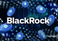 Ethereum Price Prediction – Analyst Eyes $5,500+ Breakout Despite BlackRock’s $272M Sell-Off
