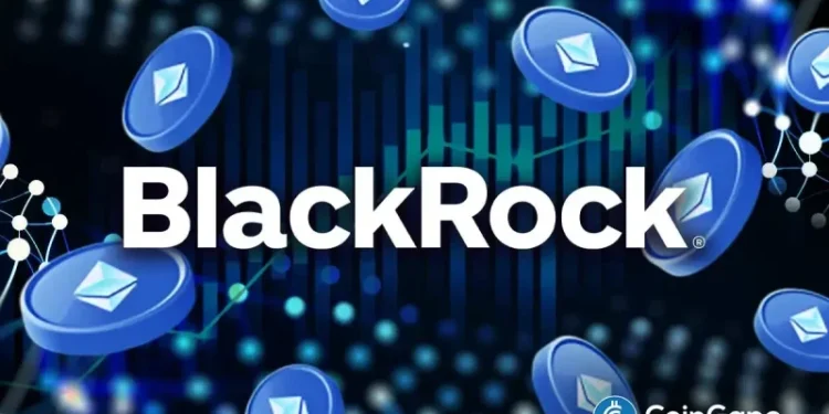 Ethereum Price Prediction – Analyst Eyes $5,500+ Breakout Despite BlackRock’s $272M Sell-Off