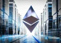 BlackRock, Fidelity, Grayscale on Ethereum Buying Spree, Adding Another 155,000 ETH