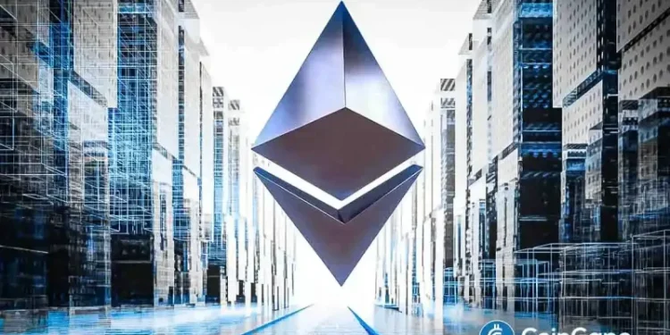 BlackRock, Fidelity, Grayscale on Ethereum Buying Spree, Adding Another 155,000 ETH