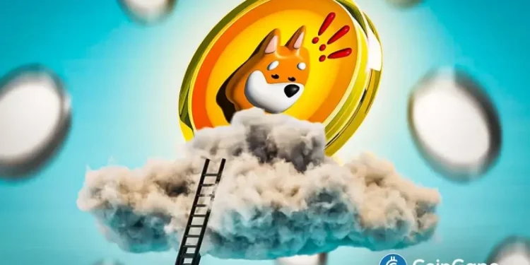 Why is Bonk Coin Moving Up While Other Crypto Price Dip Today?