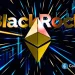 BlackRock Buys $300M in Ethereum as Crypto ETF Inflows Return