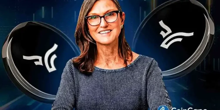 Bullish (BLSH) Stock Jumps 83% On NYSE Listing, Cathie Wood Buys 2.5 Million Shares