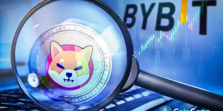 Bybit Data Reveals Trillions in Shiba Inu Holdings Amid Bullish Fundamentals