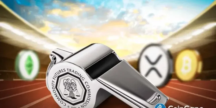 CFTC Launches Its Own ‘Crypto Sprint’ Following SEC’s Project Crypto Push