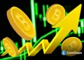 Breaking: Bitcoin Price Hits New All-Time High As Traders Price In Rate Cut