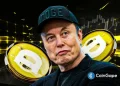 Dogecoin Price Forecast: Can Elon Musk’s $200M Plan Send Doge to $0.50?