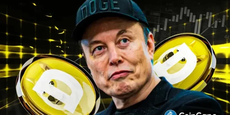 Dogecoin Price Forecast: Can Elon Musk’s $200M Plan Send Doge to $0.50?