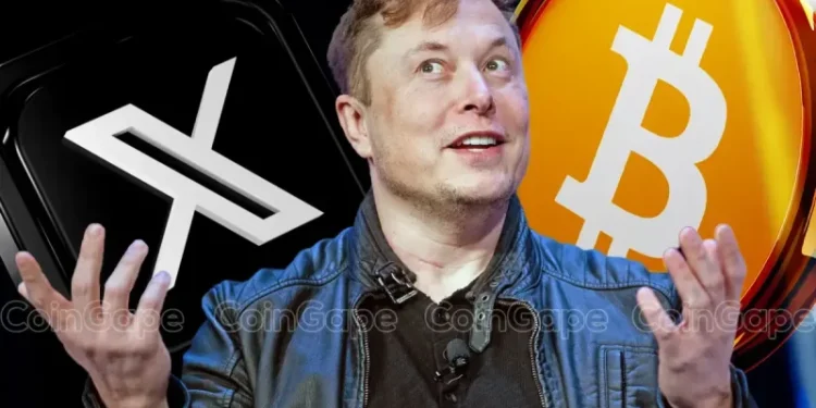 Is Quantum Computing A Threat for Bitcoin- Elon Musk Asks Grok