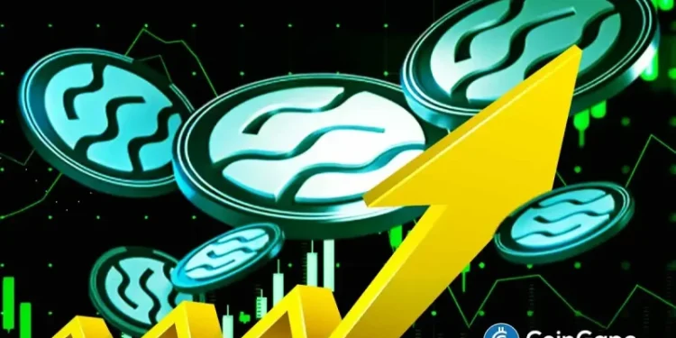 Breaking: 21Shares Seeks SEC Nod to Launch First SEI ETF