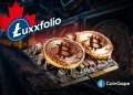 Canadian Firm Luxxfolio Announces $72M Pivot From Bitcoin Mining to Litecoin Treasury
