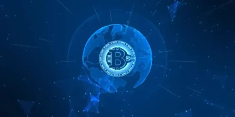 Canton Network Embraces Maestro’s Bitcoin DeFi Infrastructure To Bring TradFi Capital On-Chain