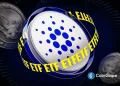 Cardano ETF Approval Odds Jumps as Grayscale Files Amended S-1 With SEC