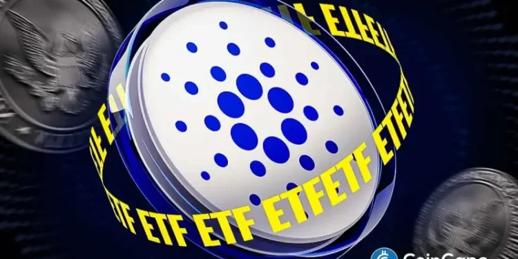 Cardano ETF Approval Odds Jumps as Grayscale Files Amended S-1 With SEC