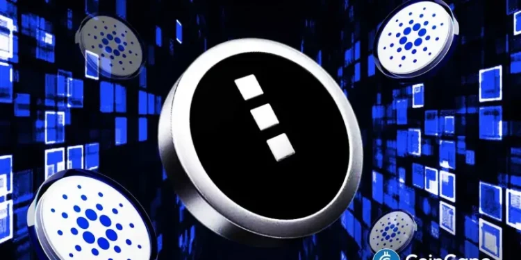 ADA Price Prediction: Analyst Sees $4 Target As Whale Activity Cools and Midnight Airdrop Hype Heats Up