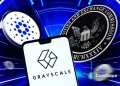 Cardano Secures 3rd Spot in Grayscale Rankings Ahead of August ADA ETF Decision