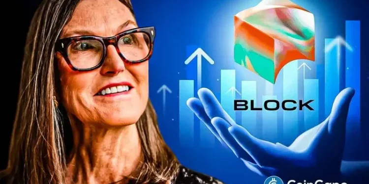 Cathie Wood Buys 262,463 Block Inc. Shares As Jack Dorsey Pushes for BTC Adoption
