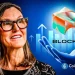 Cathie Wood Buys 262,463 Block Inc. Shares As Jack Dorsey Pushes for BTC Adoption