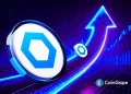 Chainlink Price Prediction – Analyst Projects $73 Rally Amid ISO 27001 & SOC 2 Certification