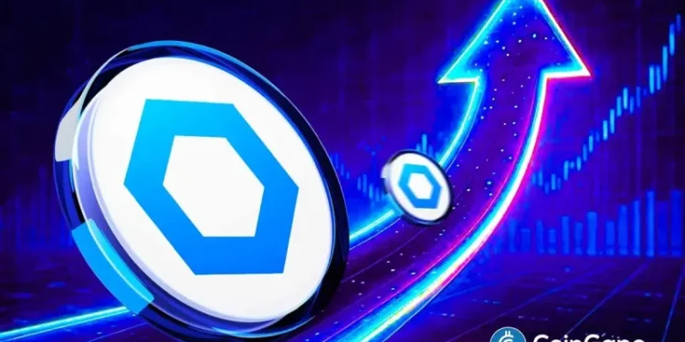 Chainlink Price Prediction – Analyst Projects $73 Rally Amid ISO 27001 & SOC 2 Certification